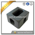 High quality ISO 1161 standard dry cargo container corner castings                        
                                                Quality Choice